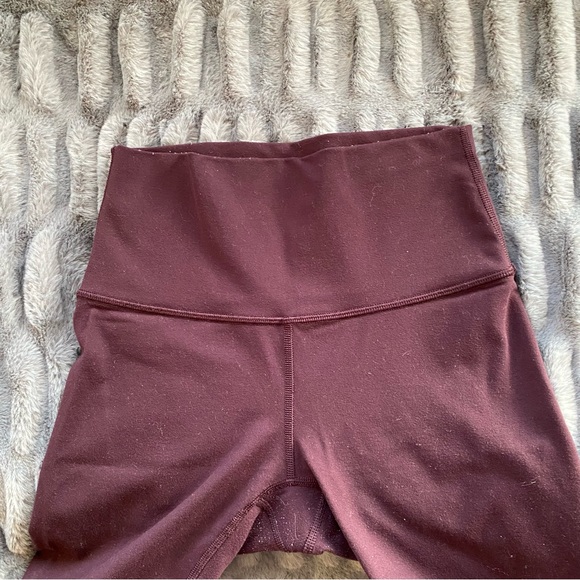 Lululemon Align 25” High Rise Leggings - Picture 3 of 6